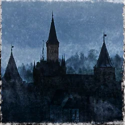 The Realm of the Mountain King