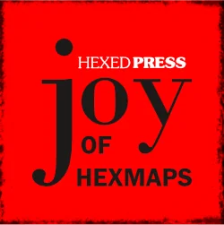Joy of Hex Maps Thumbnail