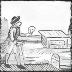The Tomb Robber