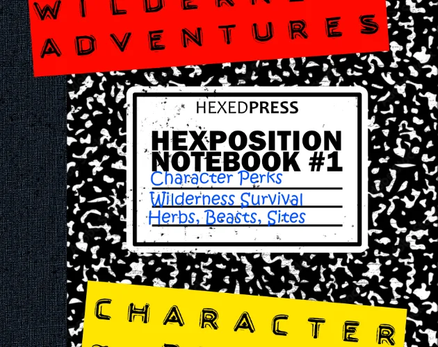 Hexposition 1